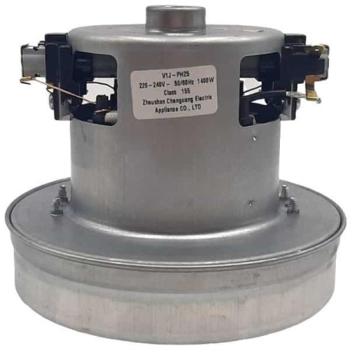 картинка Vitek VT-1813-DV (V1J-PH25) двигатель 1400Вт D=132мм, H=114мм для пылесоса VT-1813 от магазина Интерком-НН