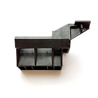 картинка Panasonic F8256BA00EP Рычаг открывания дверцы для СВЧ (микроволновой печи) от магазина Интерком-НН