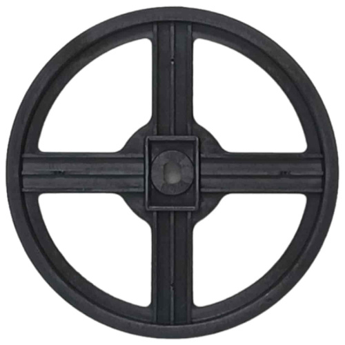 картинка Panasonic ADF05R140 (ASD152-101-K) шкив 116 мм для хлебопечки SD-253, SD-254, SD-255, SD-256, SD-257 от магазина Интерком-НН фото 6