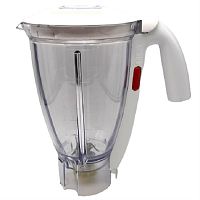 картинка Moulinex SS-1530001007 стакан блендера для кухонного комбайна FP7331BA/351, FP7331BM/351 от магазина Интерком-НН