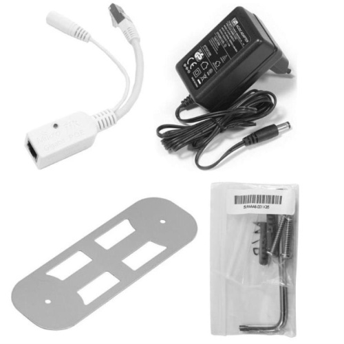 изображение RBwAPG-5HacT2HnD RouterBoard wAP AC белый QCA9880 CPU, 64MB RAM, 1x GLAN ports, 802.11a/n/ac, RouterOS L4 магазин Компании Интерком-НН фото 3 картинка MikroTik wAP ac RBwAPG-5HacT2HnD Wi-Fi точка доступа цвет белый от магазина Интерком-НН фото 3