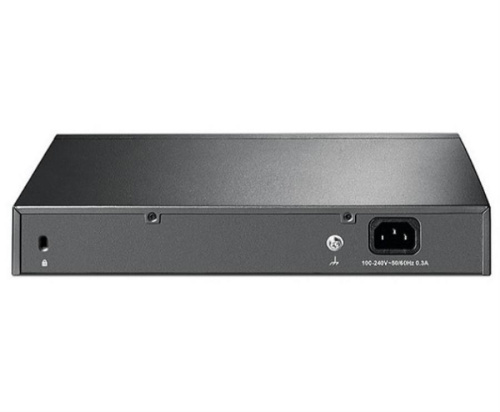изображение Неуправляемый коммутатор TP-Link TL-SF1016DS с 16 портами 10/100 Мбит/с магазин Компании Интерком-НН фото 3 картинка TP-Link TL-SF1016DS неуправляемый коммутатор с 16 портами 10/100 Мбит/с от магазина Интерком-НН фото 3