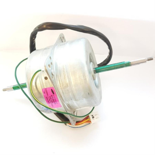 картинка Samsung DB31-00074H Электродвигатель вентилятора внутреннего блока кондиционера от магазина Интерком-НН