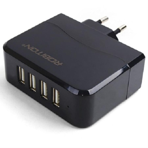 изображение Зарядная станция Robiton PowerBox2 BL1 магазин Компании Интерком-НН картинка Зарядная станция Robiton PowerBox2 BL1 от магазина Интерком-НН