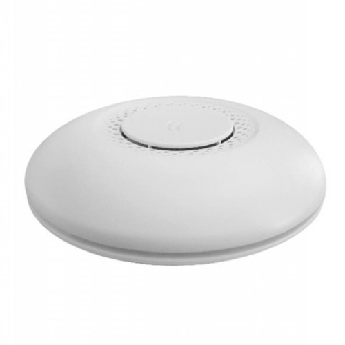 изображение 650MHz CPU, 64MB RAM, 1x LAN ports, 802.11b/g/n, RouterOS L4 Беспроводная точка доступа Mikrotik RouterBOARD RBcAP2nD магазин Компании Интерком-НН фото 2 картинка Mikrotik RBcAP2nD беспроводная потолочная точка доступа RouterBOARD cAP-2nD от магазина Интерком-НН фото 2