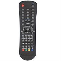 картинка Huayu H-LCDVD2200 (15308) пульт дистанционного управления (ПДУ) для телевизора Hyundai от магазина Интерком-НН