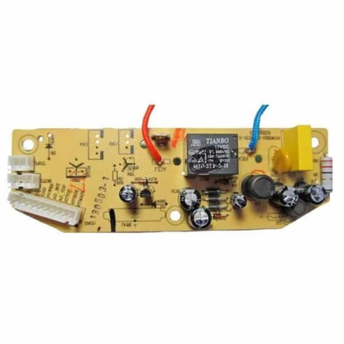 картинка Redmond RMCM4500XXXX1X034AA1 (POWER3-SWITCH-E) плата питания (вариант №1) для мультиварки RMC-M4500 от магазина Интерком-НН