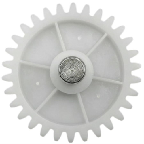 картинка Redmond RMG-1239-6-SHL шестерня большая с валом для мясорубки RMG-1239-6 от магазина Интерком-НН фото 3