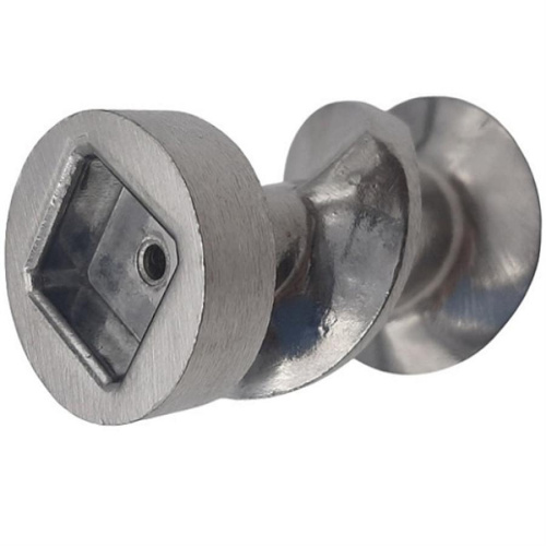 картинка Philips 996510070527 шнек без втулки для кухонной машины HR7958 от магазина Интерком-НН фото 2