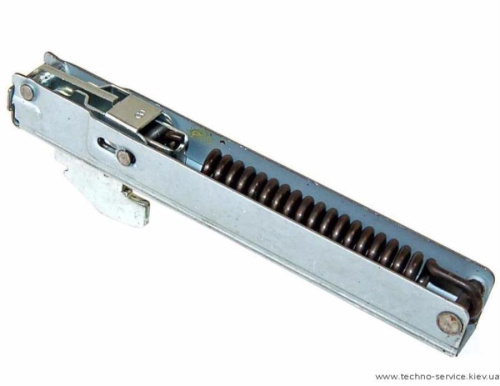 картинка СО10300395 шарнир (петля) дверцы духовки Gefest (Гефест) от магазина Интерком-НН фото 2