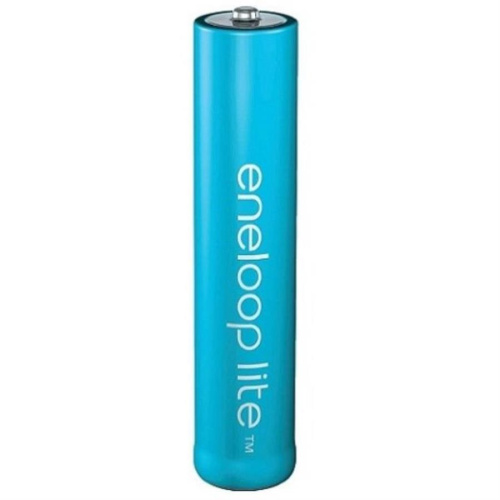 изображение Аккумулятор 550mAh AAA Panasonic eneloop BK-4LCCE/BF1 Lite магазин Компании Интерком-НН картинка Panasonic eneloop BK-4LCCE/BF1 Lite Аккумулятор 550mAh AAA от магазина Интерком-НН