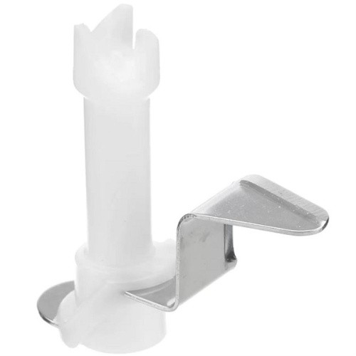 картинка Bosch 00416533 нож для колки льда к блендеру MFQ3550/01, MQ5N600/01, MQ95550/01    от магазина Интерком-НН