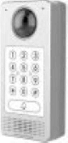 картинка Телефон IP Grandstream GDS-3710 серебристый от магазина Интерком-НН фото 8