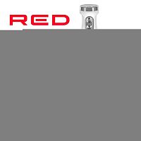 картинка Red Solution RHB-2969 блендер погружной 1200Вт, регулировка оборотов, режим турбо белый  от магазина Интерком-НН