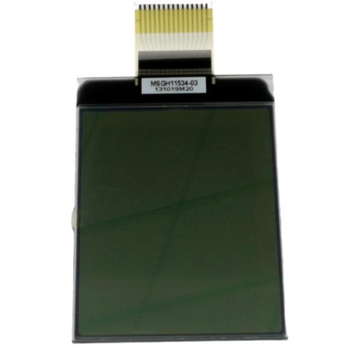 картинка Panasonic L5DYBYY00002 LCD-дисплей для DECT телефонов KX-TGP500, KX-TPA50 от магазина Интерком-НН