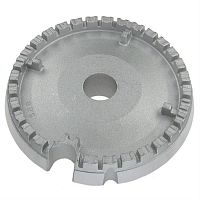 картинка 222616 Рассекатель пламени конфорки 92 мм для плиты Gorenje от магазина Интерком-НН