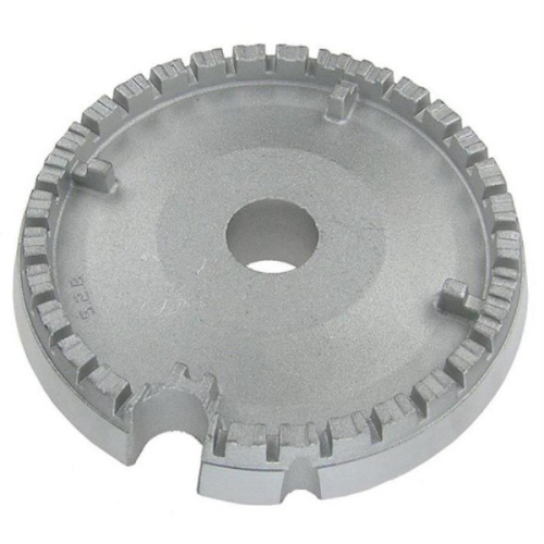 картинка 222616 Рассекатель пламени конфорки 92 мм для плиты Gorenje от магазина Интерком-НН