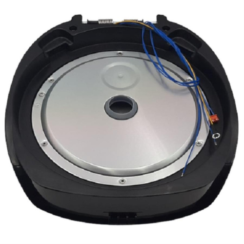 изображение Redmond RMCM90XXXXXX1CXXXAC1 крышка в сборе без выпускного клапана для мультиварки RMC-M90 магазин Компании Интерком-НН фото 2 картинка Redmond RMCM90XXXXXX1CXXXAC1 крышка в сборе без выпускного клапана для мультиварки RMC-M90 от магазина Интерком-НН фото 2