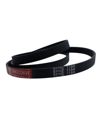 картинка Sinoconve 8PHE1184 ремень приводной для стиральных машин от магазина Интерком-НН