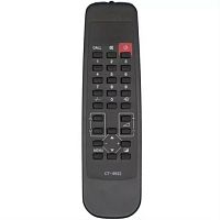 картинка Huayu CT-9922 (14058) Пульт дистанционного управления (ПДУ) для телевизора Toshiba CT-9922 магазин Интерком-НН являющийся официальным представителем в России картинка Huayu CT-9922 (14058) Пульт дистанционного управления (ПДУ) для телевизора Toshiba CT-9922 от магазина Интерком-НН