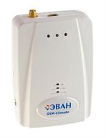 картинка ZONT H-1 GSM-контроллер удаленного управления и мониторинга котлом и бойлером с поддержкой OpenTherm от магазина Интерком-НН