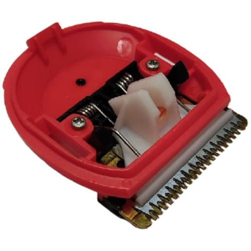 картинка BaByliss 35009710 Блок ножей машинки для стрижки волос E970E, E971E от магазина Интерком-НН