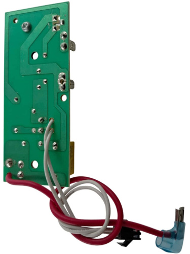 картинка Vitek VT-8117BK-PCB основная плата PCB для пылесоса VT-8117BK от магазина Интерком-НН фото 2