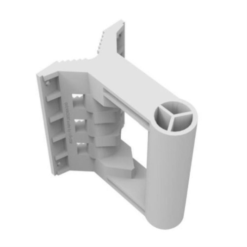 картинка MikroTik quickMOUNT extra Кронштейн для настенного крепления крупных секторных антенн от магазина Интерком-НН