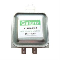 картинка Galanz M24FB-210B Магнетрон 900Вт для микроволновой печи от магазина Интерком-НН