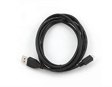 картинка Кабель USB 2.0 A-micro B, 1.8м Gembird CCP-mUSB2-AMBM-6 от магазина Интерком-НН