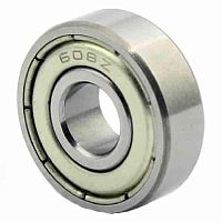 картинка Подшипник Craft 608 ZZ (8х22х7) для хлебопечки  от магазина Интерком-НН