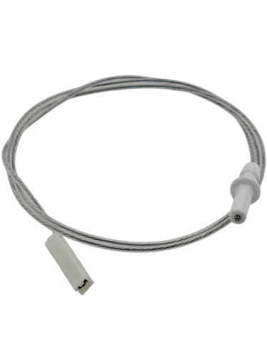 картинка Indesit C00092491 свеча розжига (разрядник) L=750мм для плиты Ariston, Whirlpool от магазина Интерком-НН