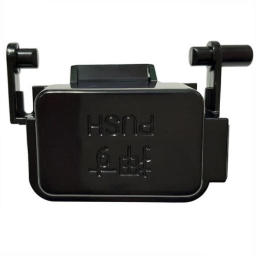 картинка Panasonic FFE06081301S клавиша-крючок открывания бака для воздухоочистителя-увлажнителя F-VXH50R-K от магазина Интерком-НН фото 3