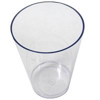 картинка Redmond RJ-914S-STJ стакан 600мл для сока к соковыжималке RJ-914S магазин Интерком-НН являющийся официальным представителем в России картинка Redmond RJ-914S-STJ стакан 600мл для сока к соковыжималке RJ-914S от магазина Интерком-НН