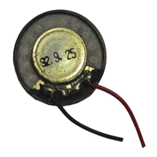 картинка Panasonic L0AD02A00013 Динамик для KX-TCD650 от магазина Интерком-НН