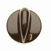 картинка Gefest 1200.10.0.000-05 Ручка (коричневая) управления для плиты 1200, 3200 от магазина Интерком-НН