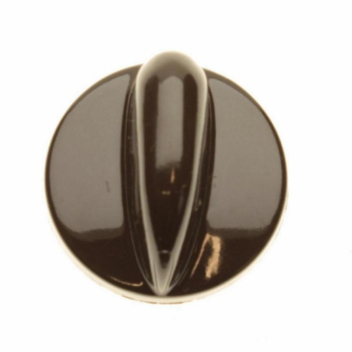 картинка Gefest 1200.10.0.000-05 Ручка (коричневая) управления для плиты 1200, 3200 от магазина Интерком-НН