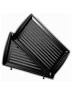 картинка Redmond RAMB-03-SER панель "гриль" 2шт (форма для приготовления на гриле) для мультипекаря 6 серии от магазина Интерком-НН