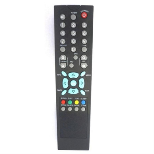 изображение Huayu X300/800 (16593) пульт дистанционного управления (ПДУ) для спутникового ресивера OpenBox X-800 магазин Компании Интерком-НН картинка Huayu X300/800 (16593) пульт дистанционного управления (ПДУ) для спутникового ресивера OpenBox X-800 от магазина Интерком-НН