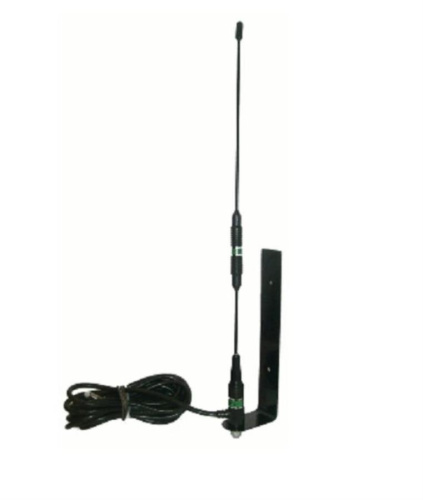 изображение GSM антенна Antey 924 5,5dB SMA , кронштейн (кабель 3 метра) магазин Компании Интерком-НН картинка GSM антенна Antey 924 5,5dB SMA , кронштейн (кабель 3 метра) от магазина Интерком-НН