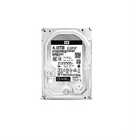 картинка Жесткий диск WD Black WD4005FZBX, 4Тб, HDD, SATA III, 3.5" от магазина Интерком-НН