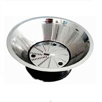 картинка Tefal SS-193173 нож-сито (фильтр-терка) для соковыжималок Tefal магазин Интерком-НН являющийся официальным представителем в России картинка Tefal SS-193173 нож-сито (фильтр-терка) для соковыжималок Tefal от магазина Интерком-НН