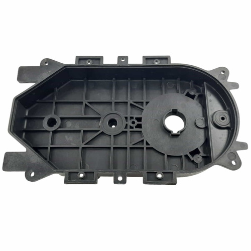 картинка Redmond RMG-1235-KRF крышка редуктора (передняя часть) для мясорубки RMG-1235 от магазина Интерком-НН фото 2