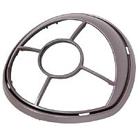 картинка Redmond RF-538-ND накладка декоративная задней части корпуса для фена RF-538 от магазина Интерком-НН