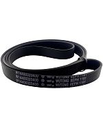 картинка Wutong C00305069 (W14400320400) ремень приводной PHE 1191 H8 1116мм для стиральных машин  от магазина Интерком-НН