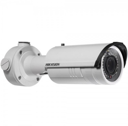 изображение DS-2CD2622FWD-IS IP-камера HikVision уличная видеокамера магазин Компании Интерком-НН картинка HikVision DS-2CD2622FWD-IS IP-камера уличная видеокамера от магазина Интерком-НН