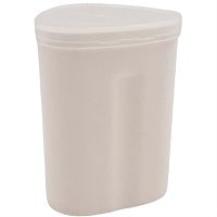 картинка Vitek VT-4204-BN баночка пластиковая с крышкой для приготовления йогурта к йогуртнице VT-4204 от магазина Интерком-НН