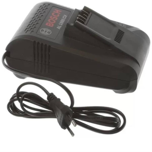 картинка Bosch 12023467 (BHZUC18N) Зарядное устройство для пылесосов с функцией быстрой зарядки (18В) от магазина Интерком-НН фото 2
