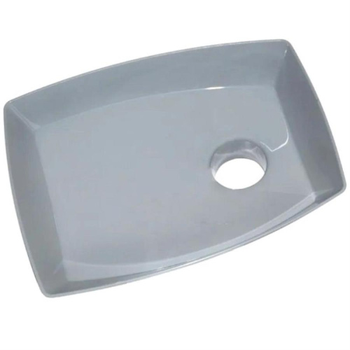 изображение Bosch 00748614 лоток загрузочный для мясорубки MFW45020/01, MFW45120(00), MFW45120/01, MFW66020/01 магазин Компании Интерком-НН фото 2 картинка Bosch 00748614 лоток загрузочный для мясорубки MFW45020/01, MFW45120(00), MFW45120/01, MFW66020/01 от магазина Интерком-НН фото 2
