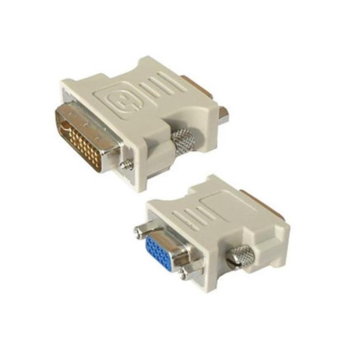 изображение Переходник DVI-VGA магазин Компании Интерком-НН картинка Переходник DVI-VGA от магазина Интерком-НН
